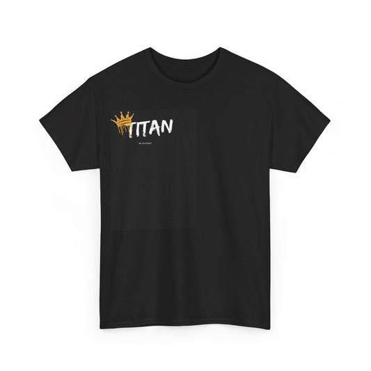 TITAN: Be excellent