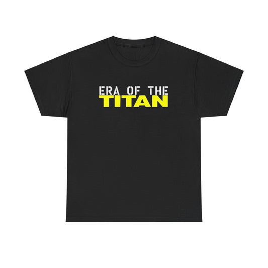 Era of the titan