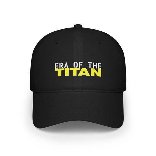 Era of the Titan Hat