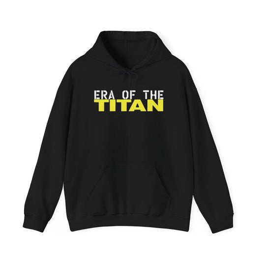 Era of the Titan Hoodie